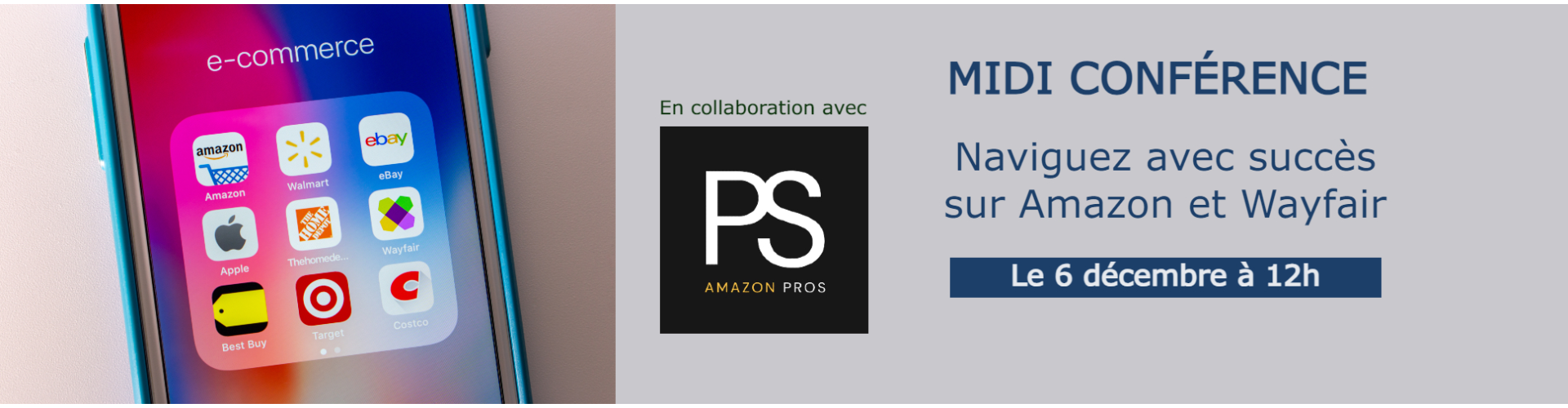 Midi conférence