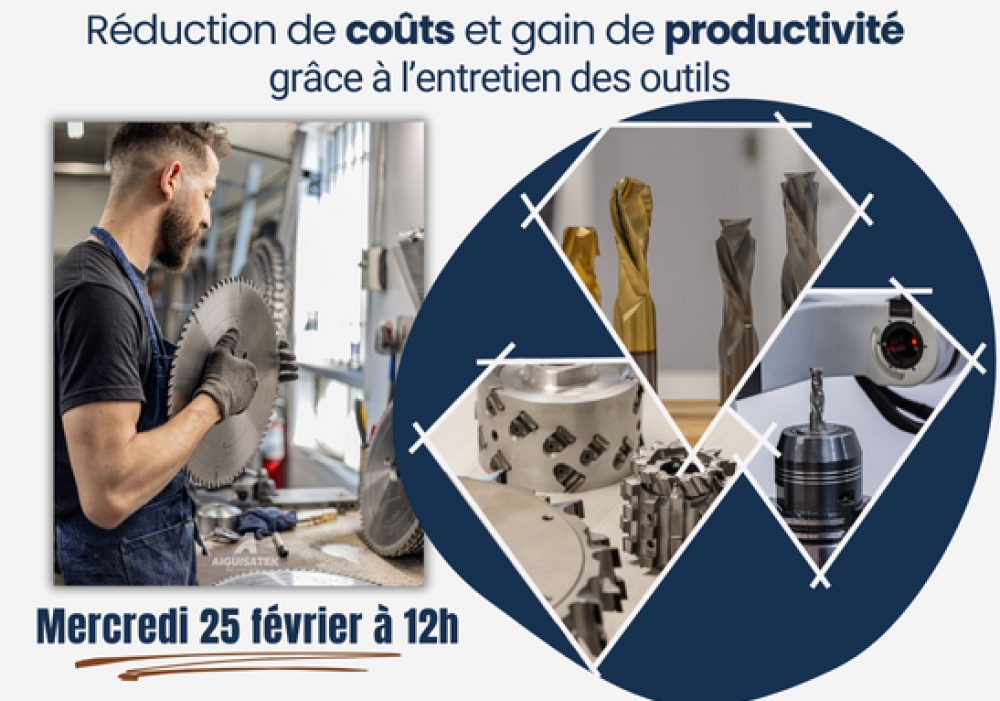 Midi conférence le 25 février 2026