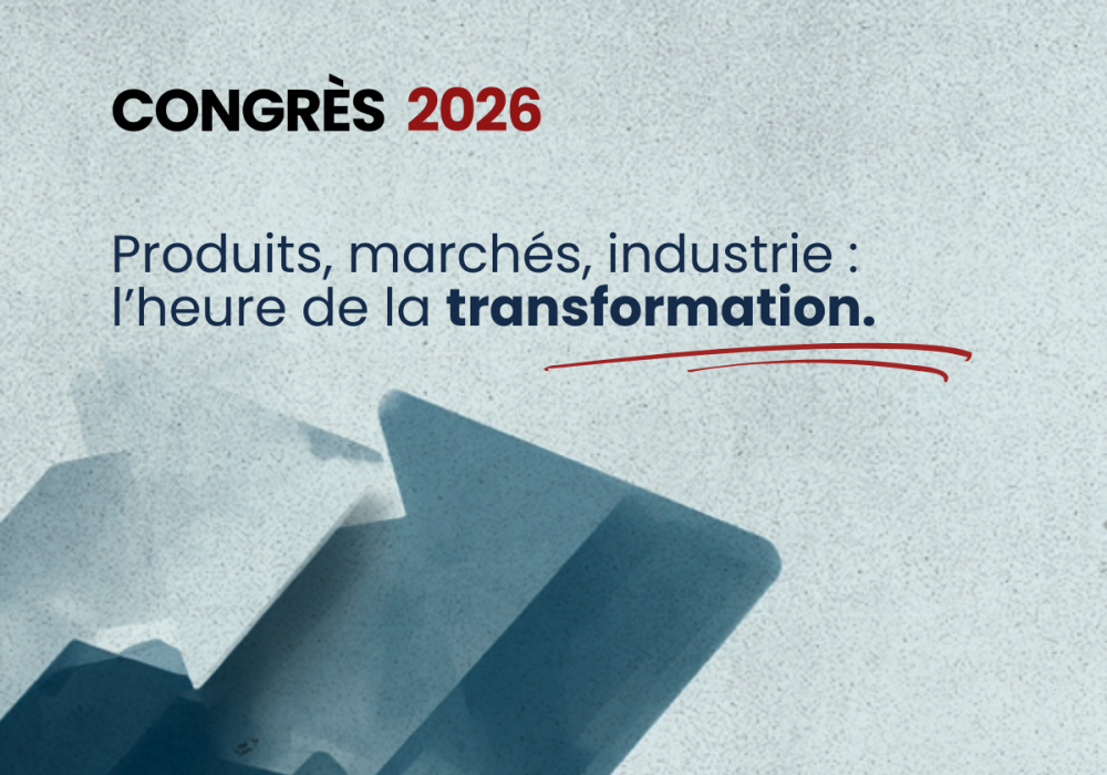 Retour sur le Congrès 2026