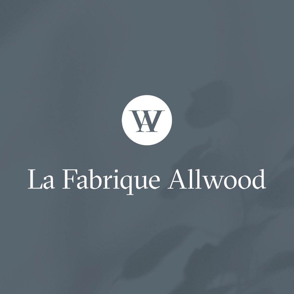 Fabrique Allwood